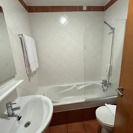 Casa Santa Catarina Bed & Breakfast Montalegre Exterior photo