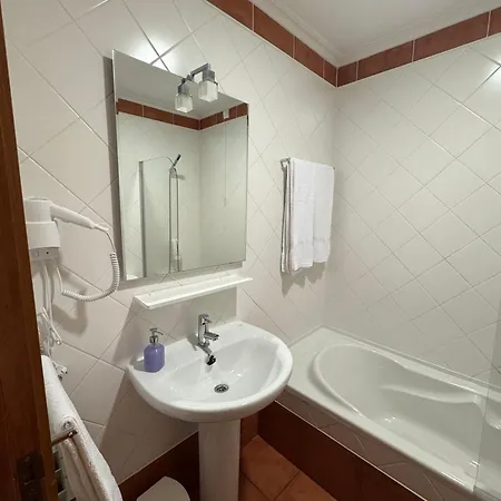 Casa Santa Catarina Bed & Breakfast Montalegre Exterior photo