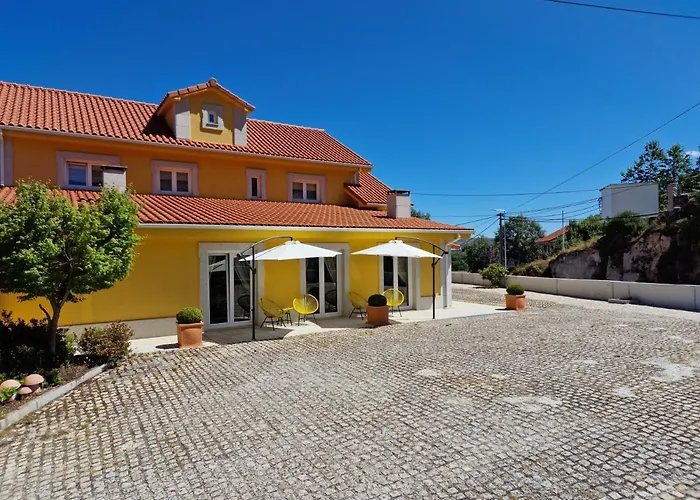 Casa Santa Catarina