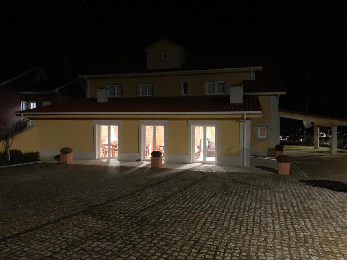 Casa Santa Catarina Alojamento de Acomodação e Pequeno-almoço