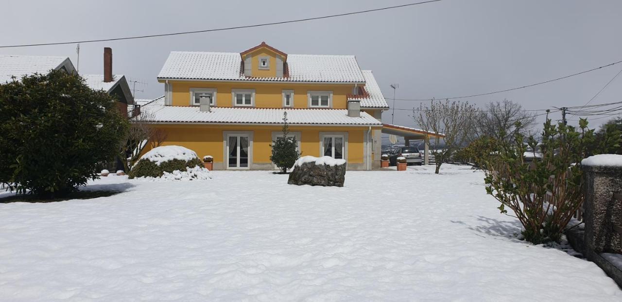 Casa Santa Catarina Alojamento de Acomodação e Pequeno-almoço