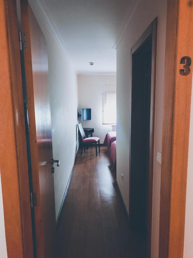 Casa Santa Catarina Bed and breakfast *