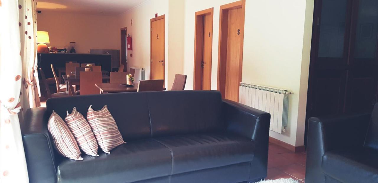 Casa Santa Catarina Alojamento de Acomodação e Pequeno-almoço Montalegre
