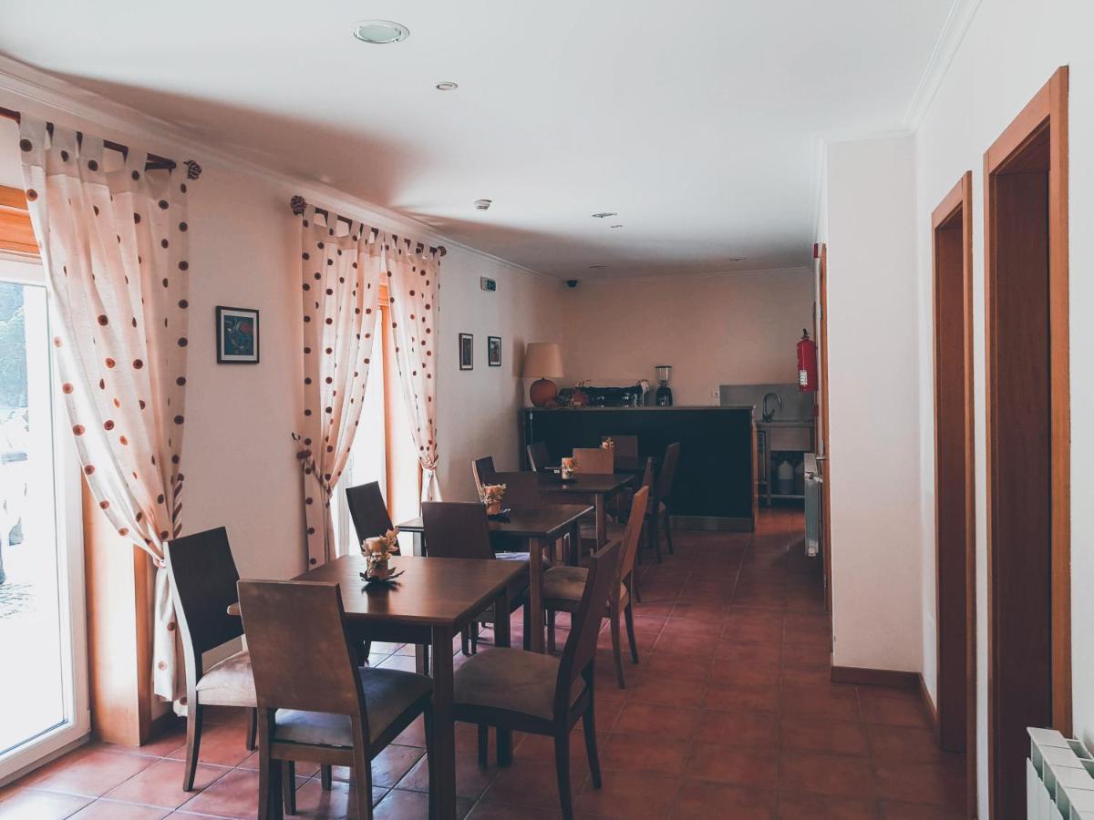 Bed & Breakfast Casa Santa Catarina Montalegre