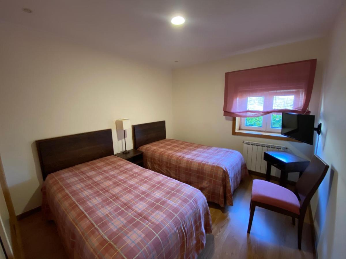 Casa Santa Catarina Alojamento de Acomodação e Pequeno-almoço Montalegre