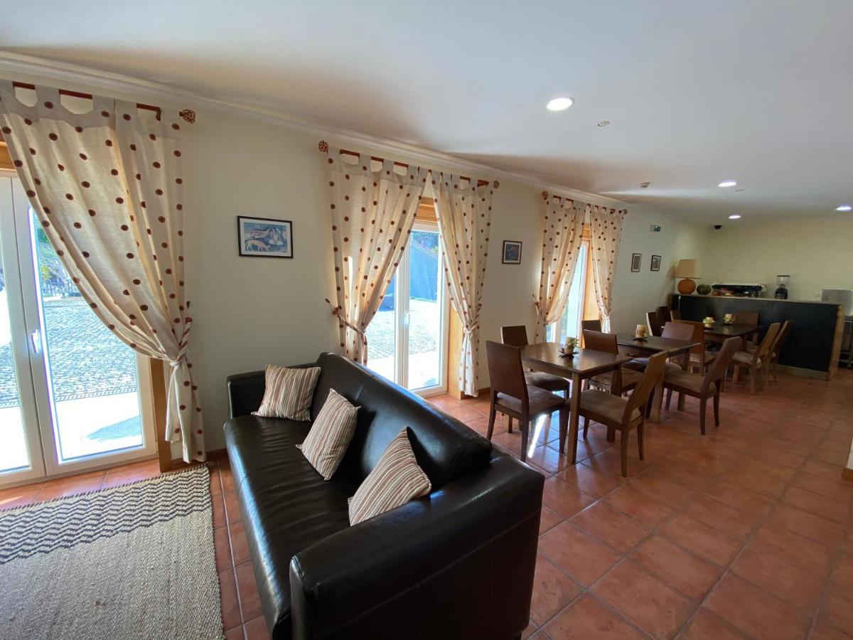 Casa Santa Catarina Bed & Breakfast Montalegre