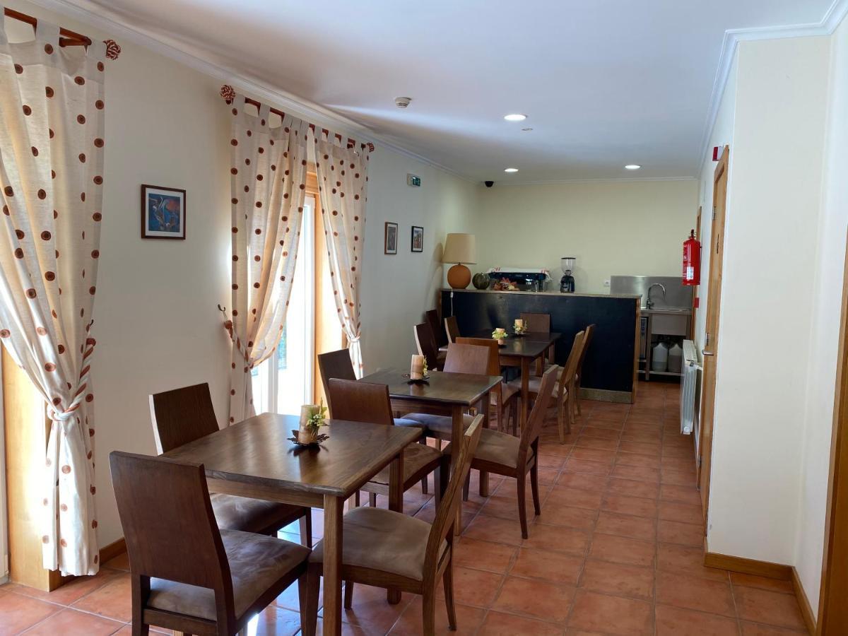 Casa Santa Catarina Alojamento de Acomodação e Pequeno-almoço