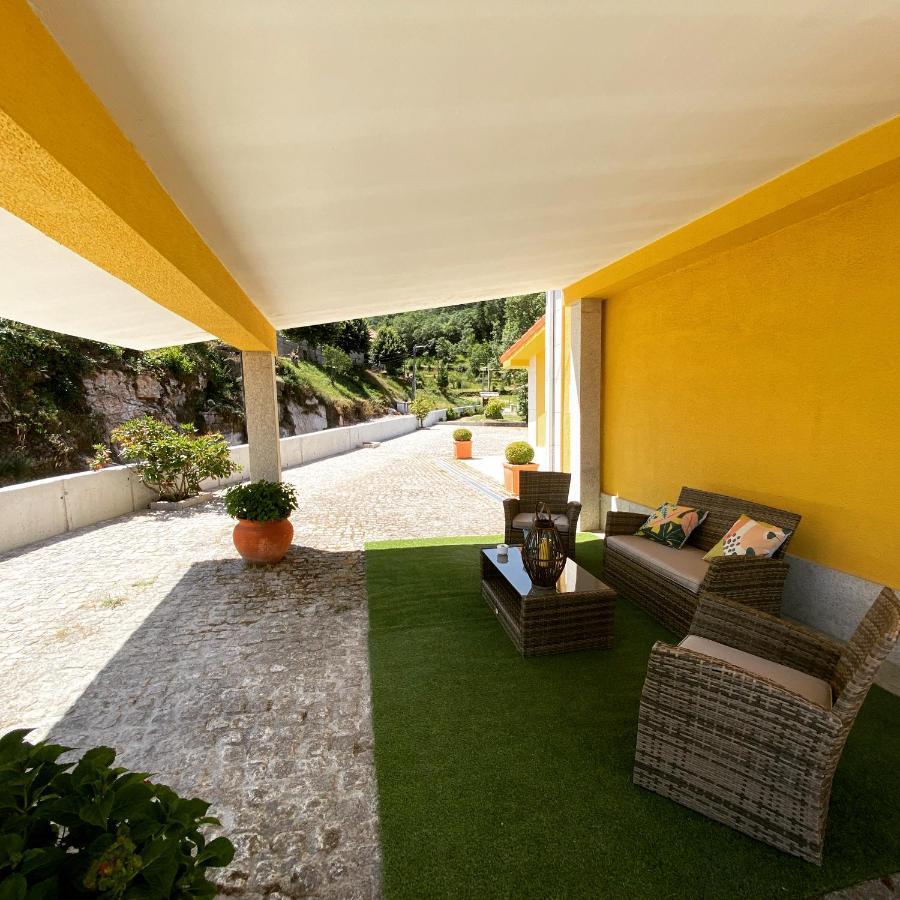 Casa Santa Catarina *