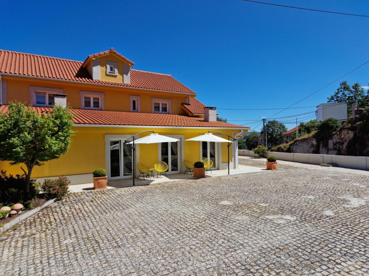 Alojamento de Acomodação e Pequeno-almoço Casa Santa Catarina *