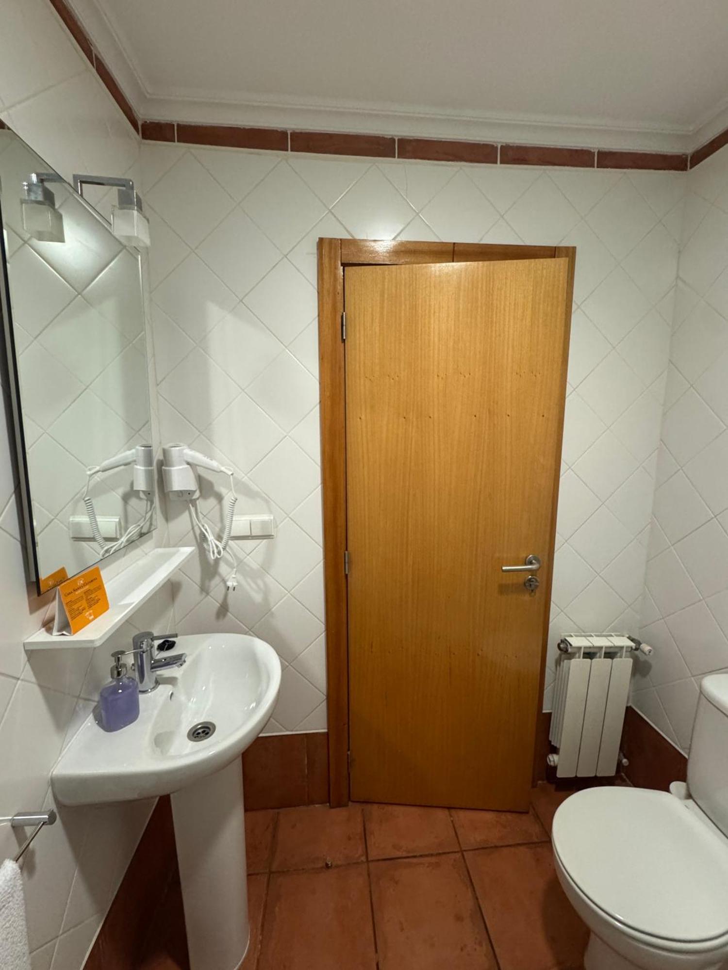Casa Santa Catarina Bed & Breakfast *